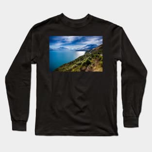 The Majestic Dart River Lookout Long Sleeve T-Shirt